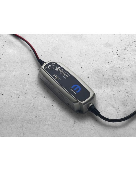 Mopar Battery Charger And Conditioner