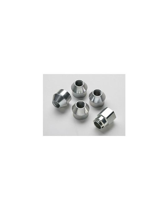 Mopar Wheel Lock Kit For Aluminum Wheels