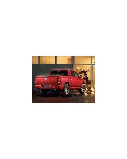 Mopar Remote Starter