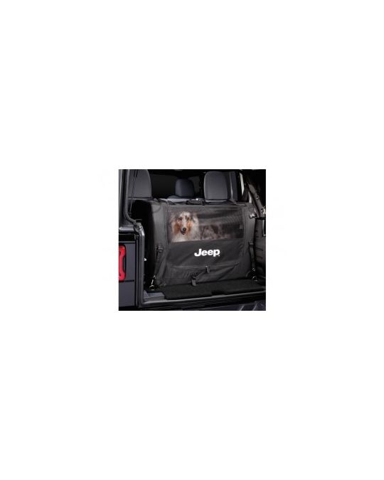 Mopar Cargo Management System Pet Kennel