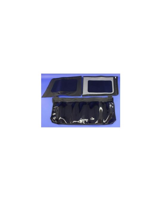 Mopar Window Kit 4 Door Standard