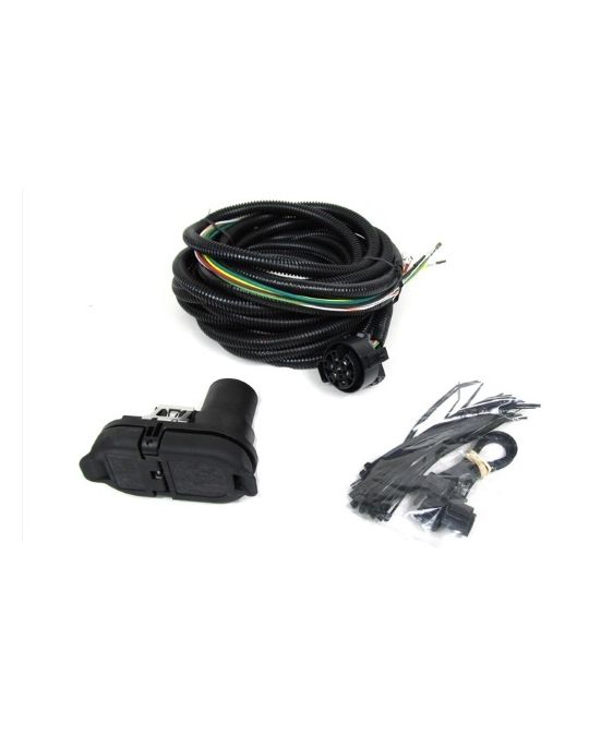 Mopar Trailer Tow Wiring Harness 