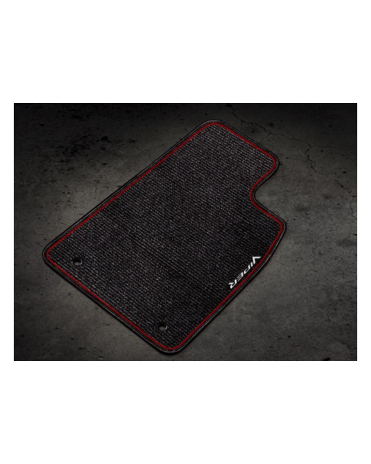 Mopar Carpet Mats W/ Viper Logo