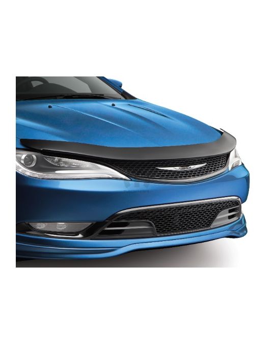 Mopar Hood Deflector