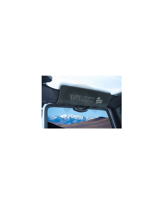 Mopar Sunshade