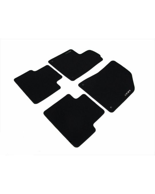 Mopar Floor Mats