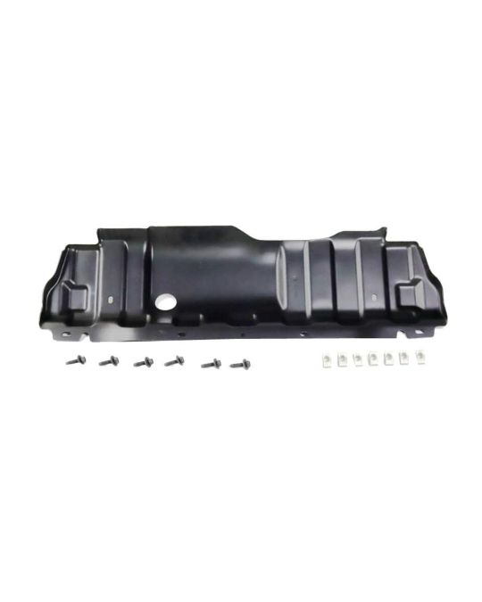 Mopar Front Skid Plate