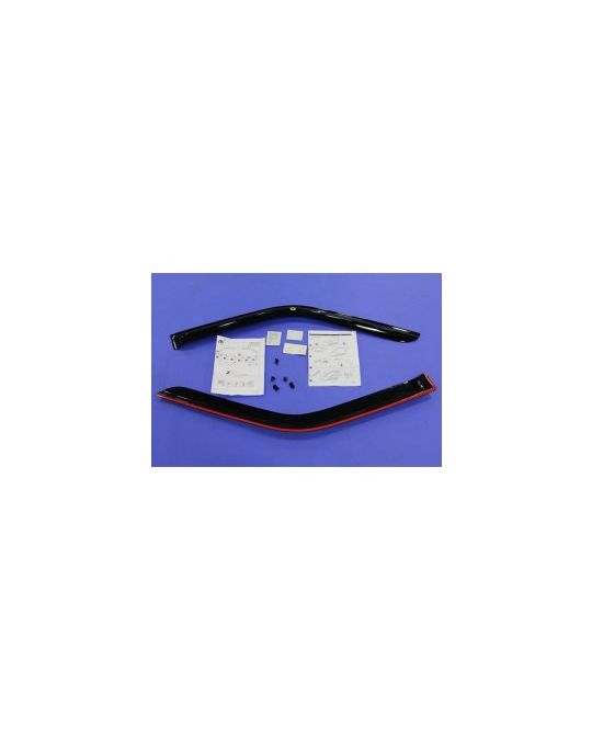 Mopar Air Deflectors Side Window