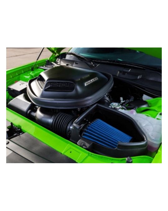 Mopar Shaker Scoop Induction Kit 5.7L