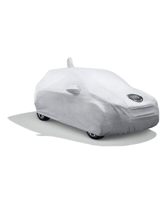 Mopar Cover - Outdoor Cover