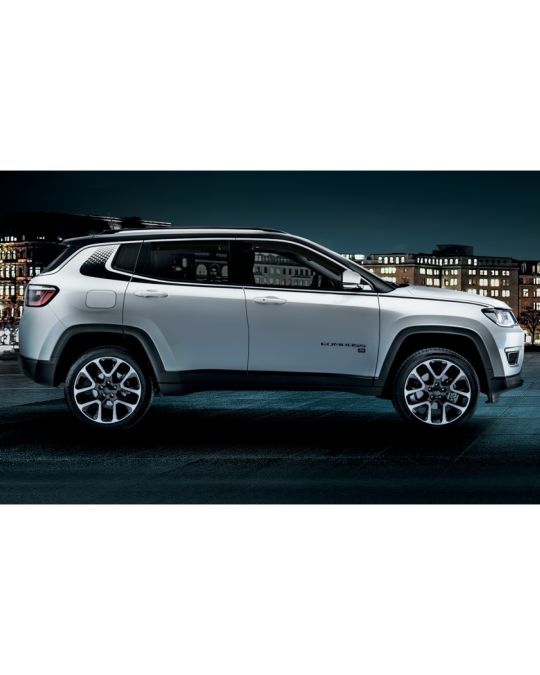 Mopar Bodyside Graphic