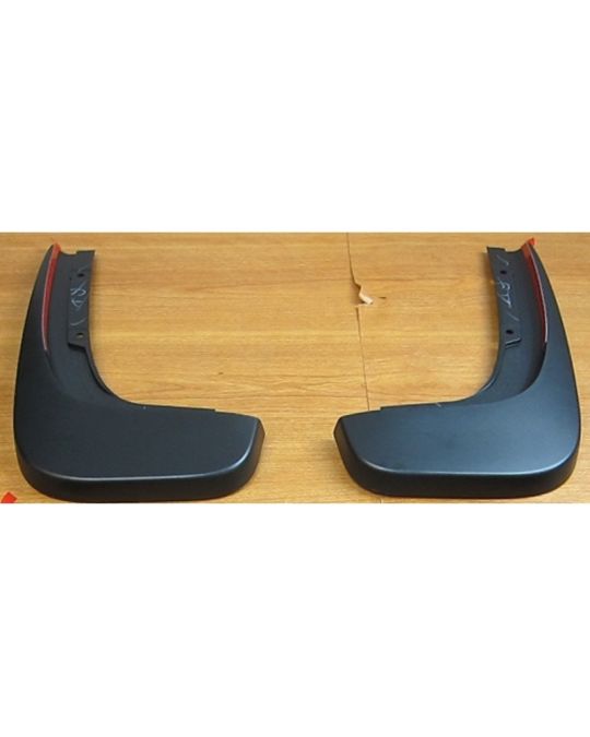 Mopar Splash Guards Front