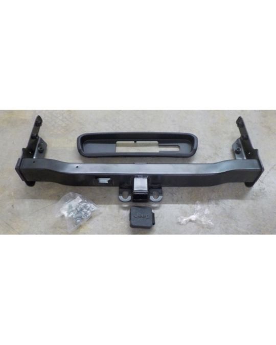 Mopar Trailer Hitch Receiver Non-Trailhawk