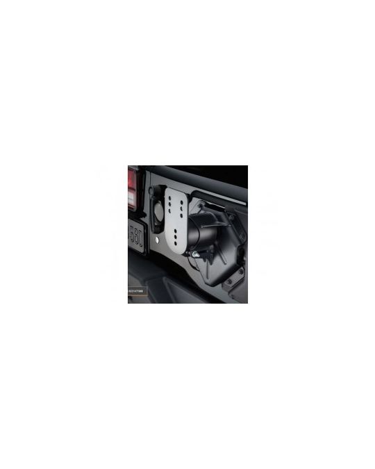 Mopar Spare Tire Mount