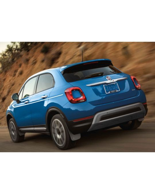 Mopar Decal Kit Bodyside White Hockey Stick