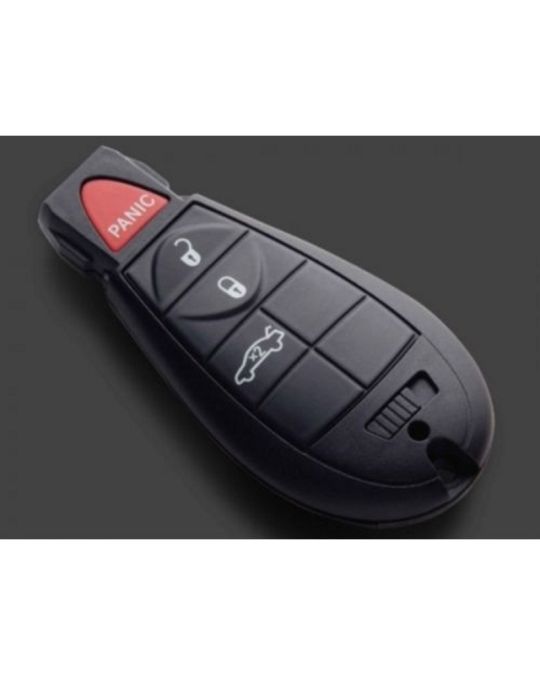 Mopar Remote Start Kit