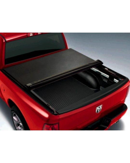 Mopar Soft Roll-Up Tonneau Cover
