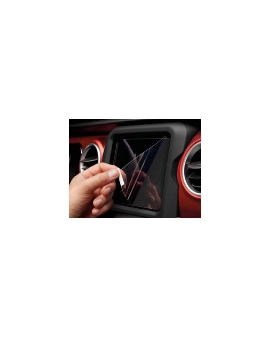 Mopar Media Center Screen Protector 7"