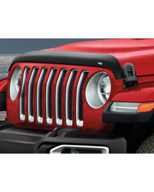 Mopar Front Air Deflector