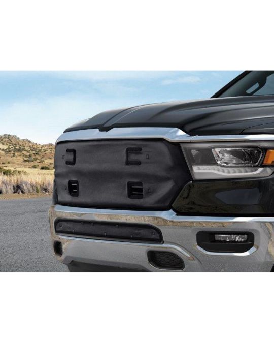 Mopar Cold Weather Front End Cover Diesel Engine Big Horn Tradesman