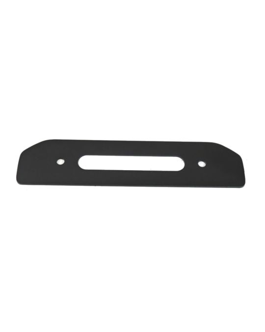 Mopar Winch Fairlead Adapter Plate Centered