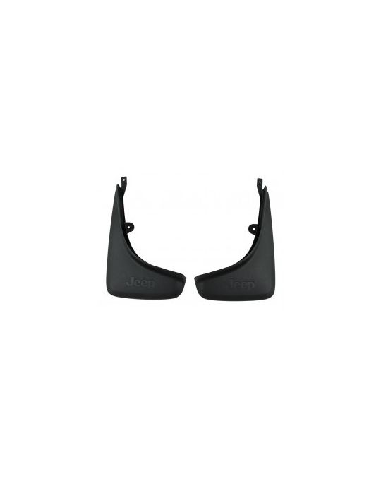 Mopar Splash Guards - Rear