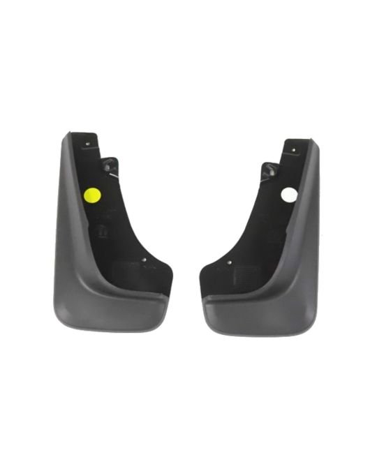 Mopar Splash Guards - Front Trailhawk
