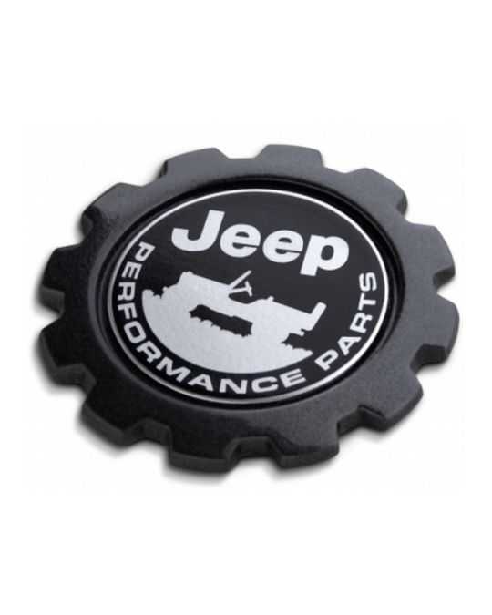 Mopar Emblem Jeep Performance Parts