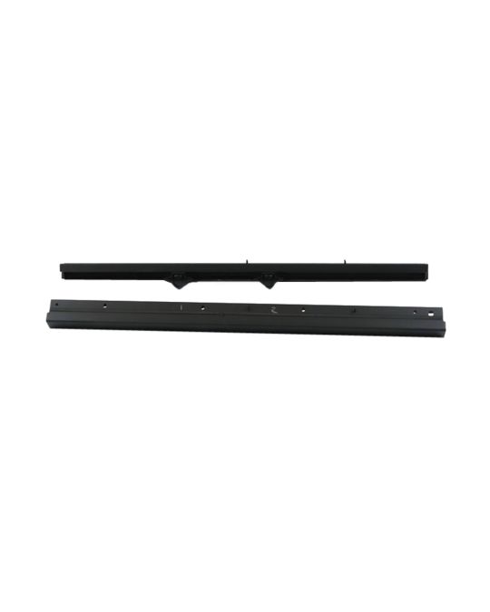 Mopar Tonneau Tie Down Utility Rails - 5'7 Rambox Bed