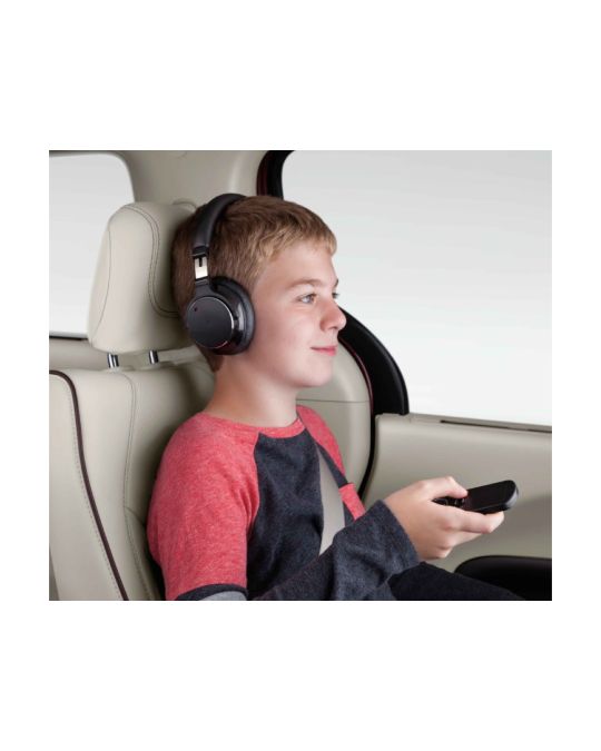 Mopar Bluetooth Headphones For Overhead DVD Player