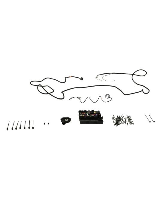 Mopar Trailer Tow Wiring Harness 3.6L