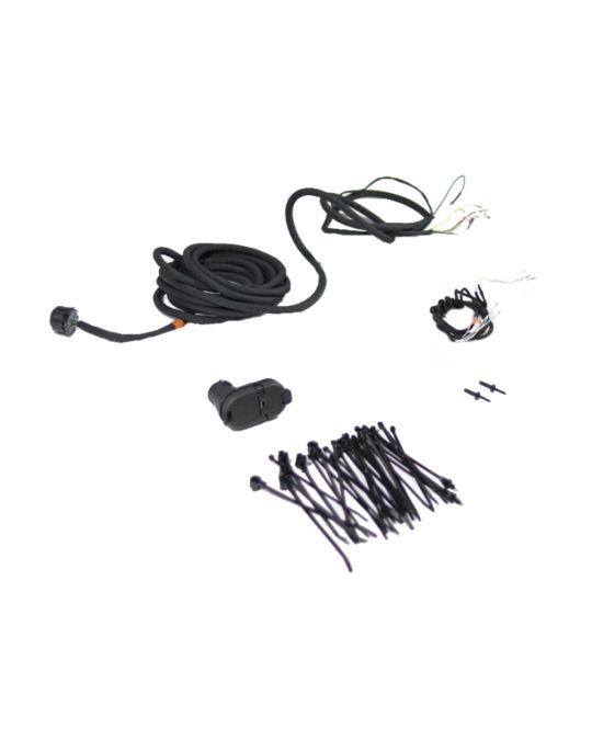 Mopar Trailer Tow Wiring Harness - 5.7L / 6.4L