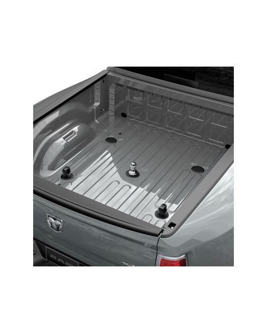 Mopar Gooseneck Ball Kit - 3"