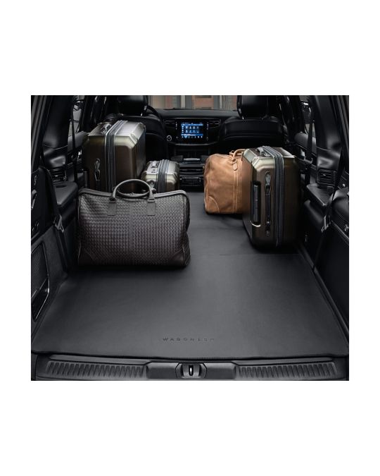 Mopar Black Cargo Liner For Wagoneer LWB