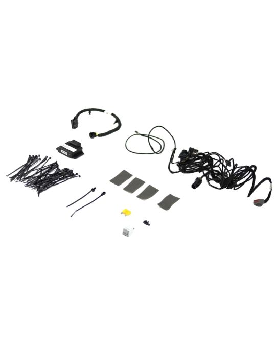Mopar Trailer Tow Wiring Harness