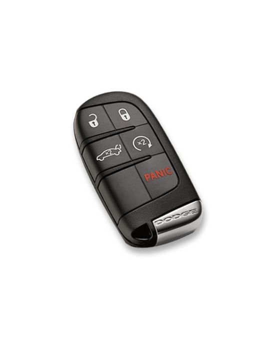 Mopar Remote Starter 