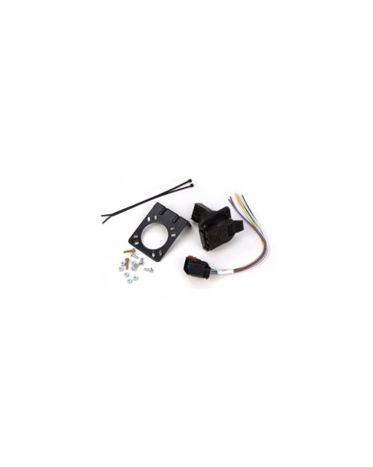 Mopar Trailer Tow Wiring Harness Repair Kit