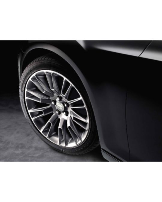Mopar Wheel 20" Satin Carbon