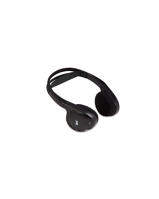 Mopar Headphones Dual Channel