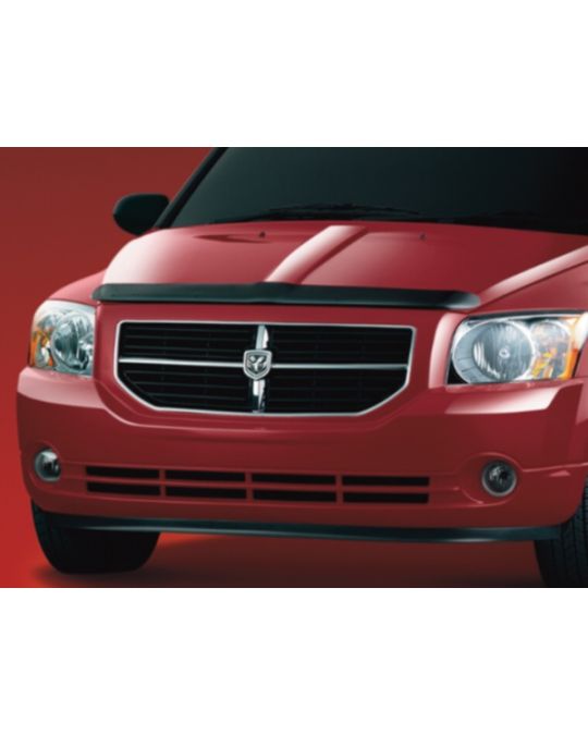 Mopar Front Air Deflector Tinted