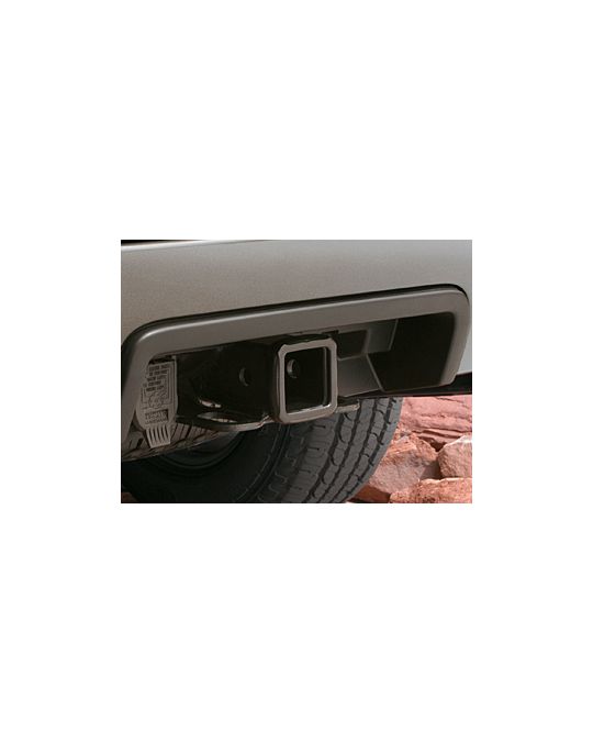 Mopar Trailer Hitch Receiver