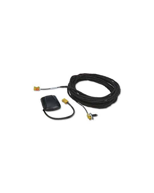 Mopar Gen 2.5 Sirius Satellite Radio Installation Kit