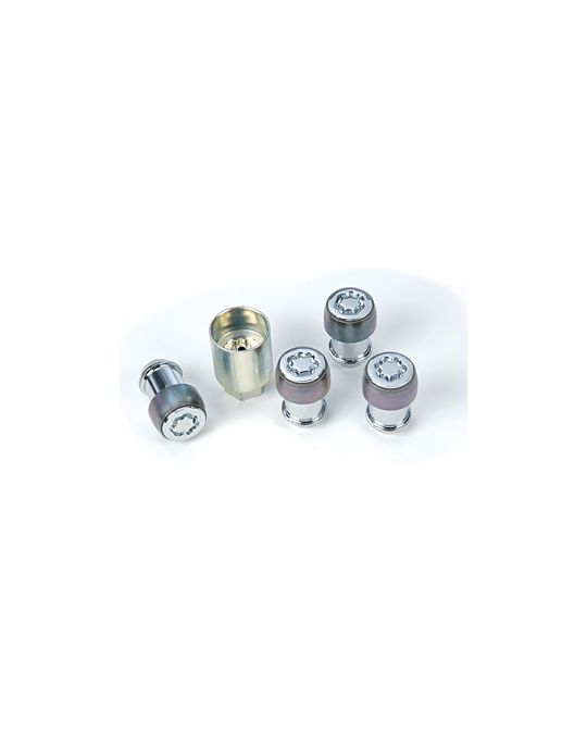 Mopar One-Piece Wheel Lock Kit