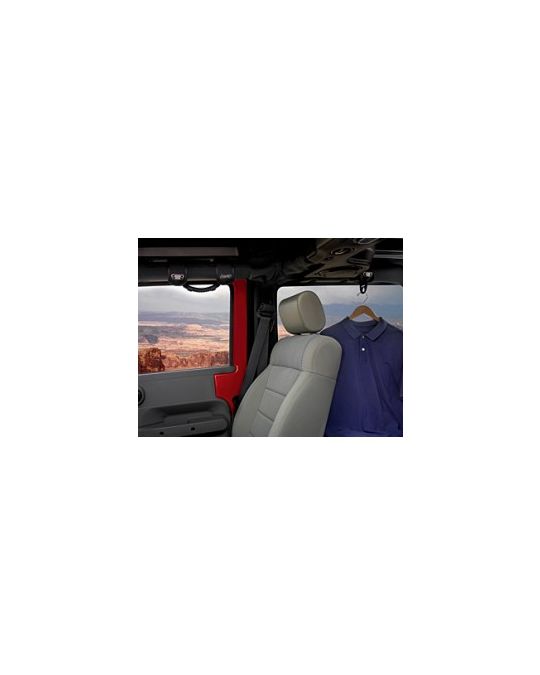 Mopar Grab Handle & Coat Hook