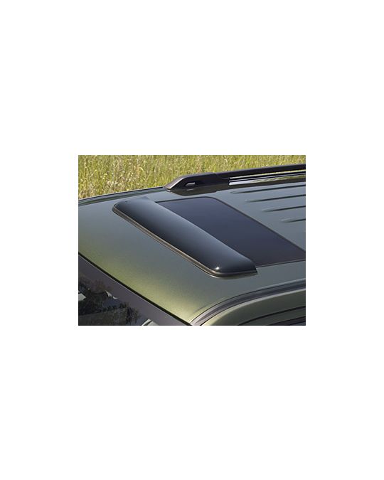 Mopar Sunroof Air Deflector 