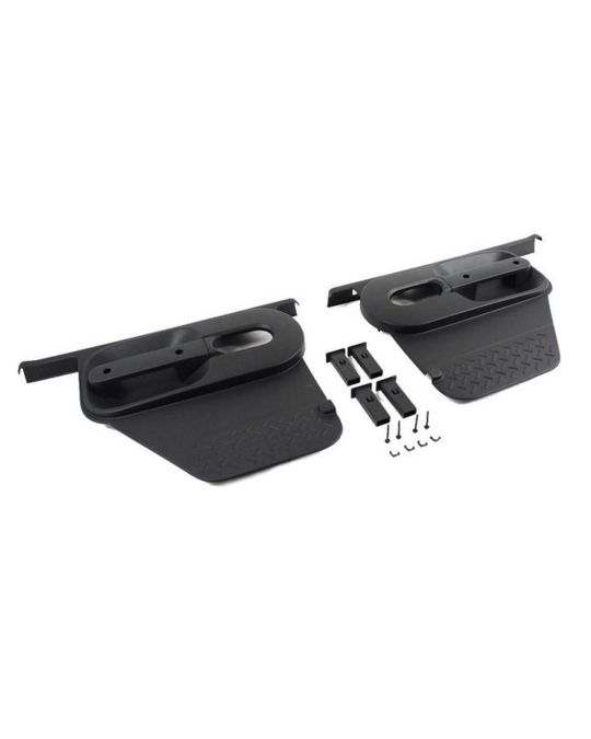 Mopar Half Door Panel Kit Rear