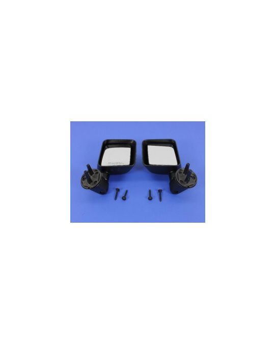 Mopar Manual Mirrors