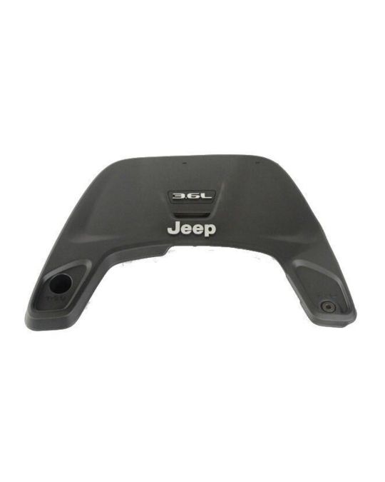Mopar Engine Cover Kit For V6 3.6L Pentastar