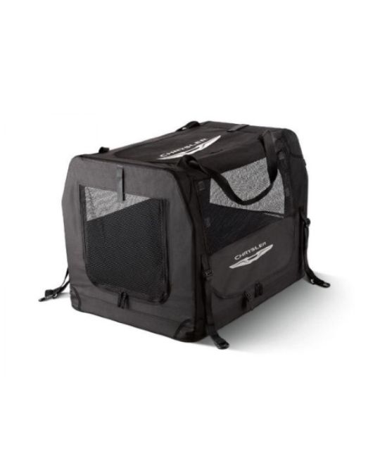 QAMopar Performance Double Roller Chain - P5249267