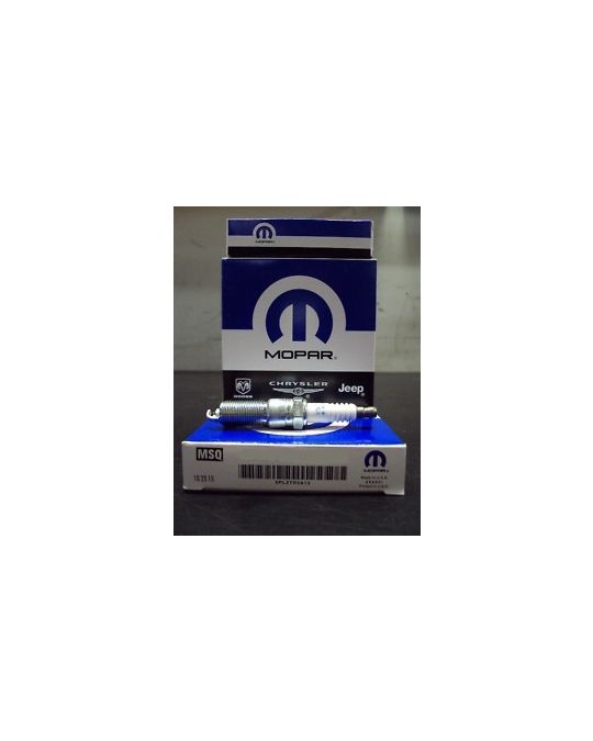 Mopar Spark Plugs 6.1L Hemi